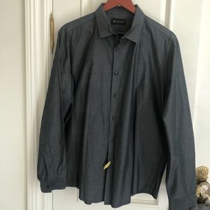 INC button down shirt